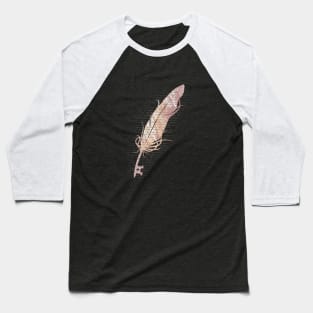 Poetry Baseball T-Shirt